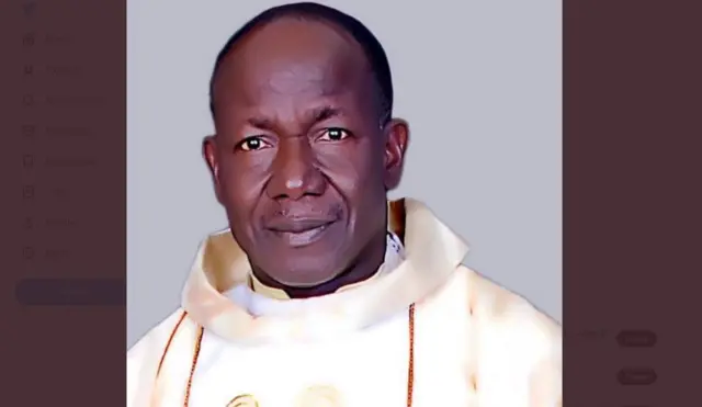 Isaac Achi
