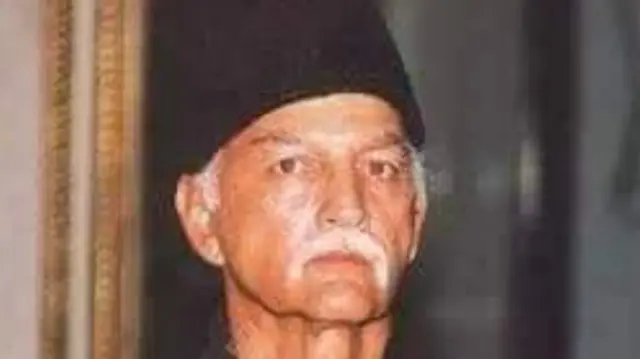 नवाब बरकत अली ख़ान