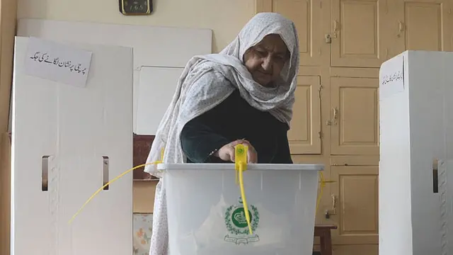 سندھ بلدیاتی انتخابات