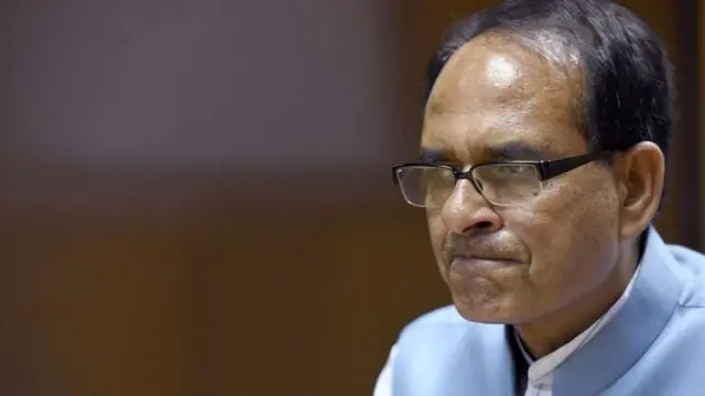 शिवराज सिंह चौहान