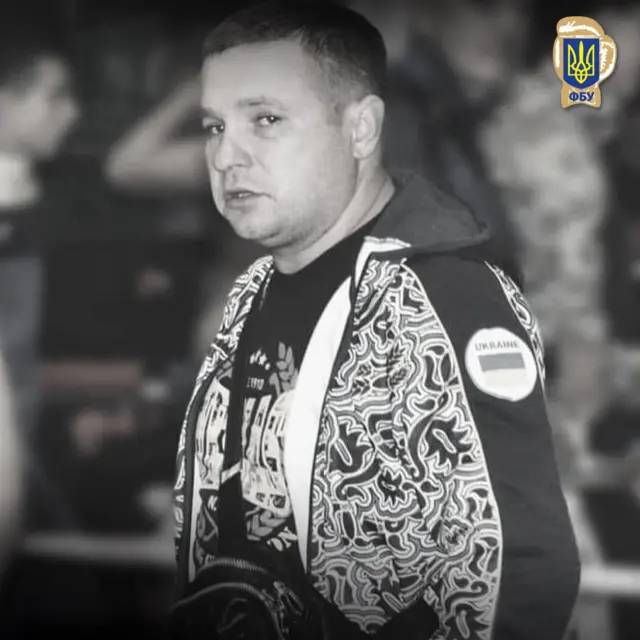 Михайло Кореновський