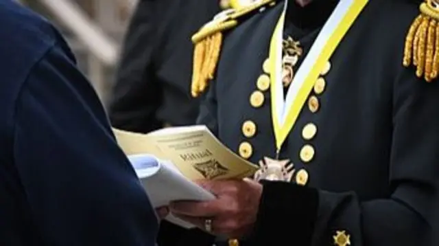 Knights of St John