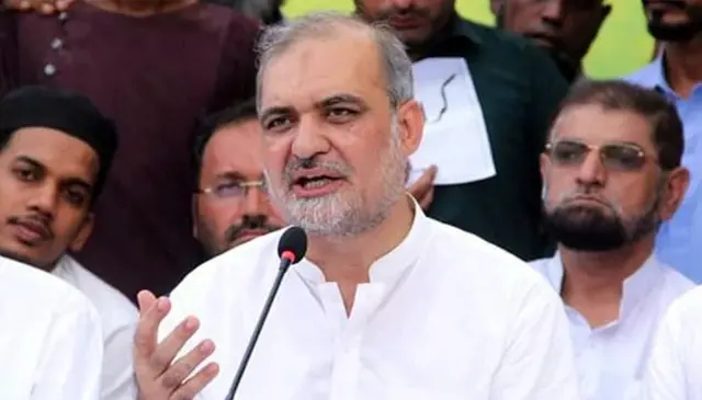 hafiz naeem
