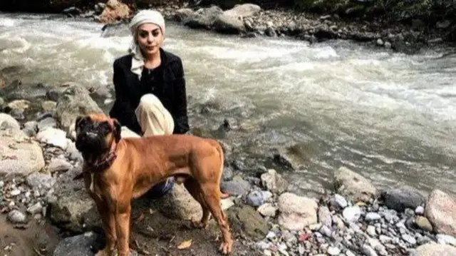 مریم اسماعیل‌زاده