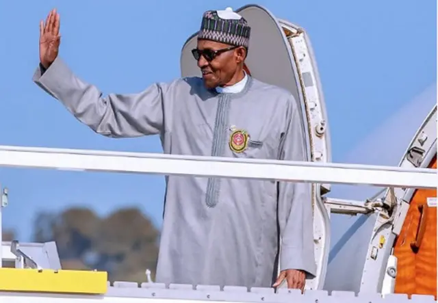 Buhari