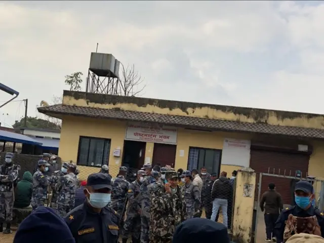 पोष्टमोर्टम कक्ष