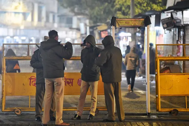 दिल्ली पुलिस