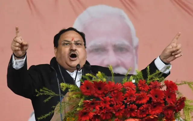 नड्डा