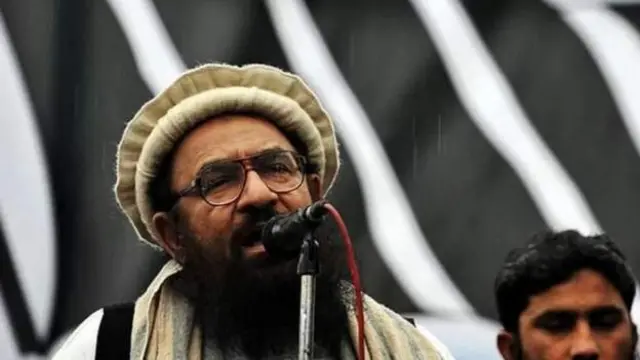 અબ્દુલ રહમાન મક્કી