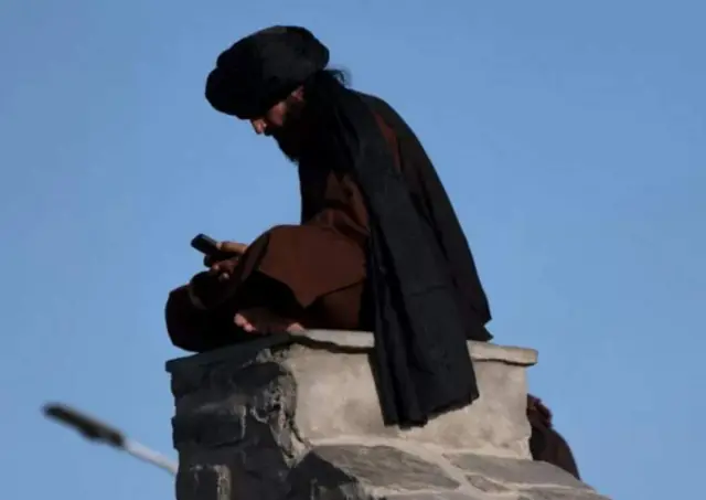 તાલિબાન