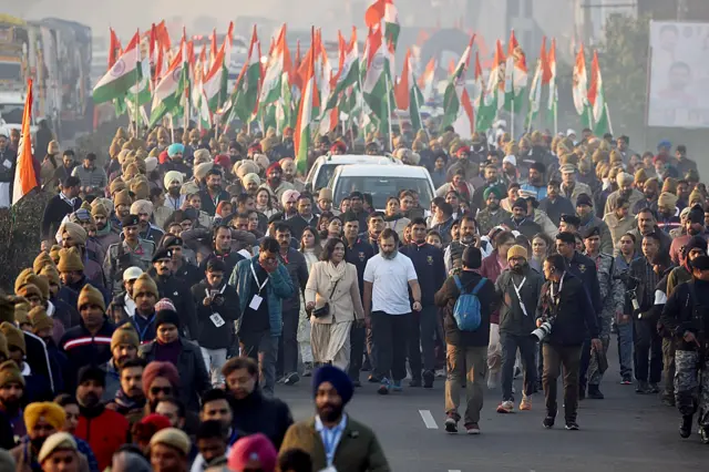 राहुल गांधी