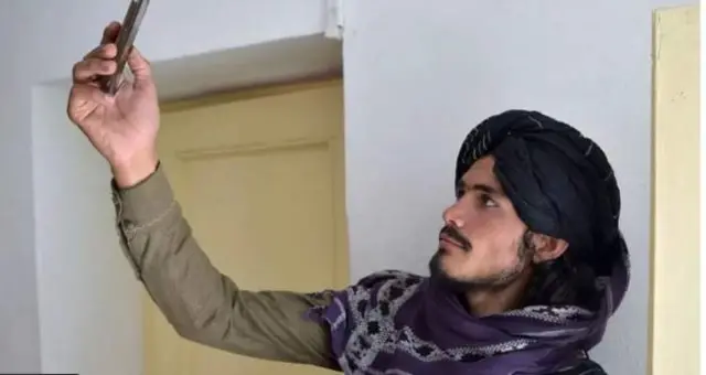 તાલિબાન