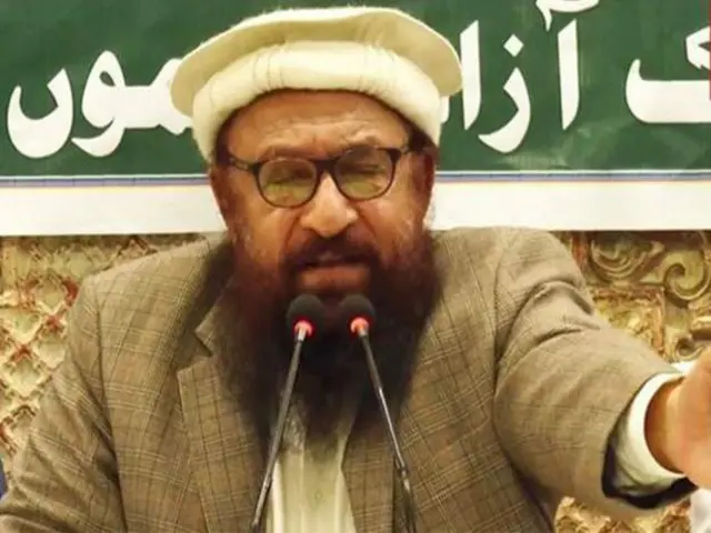 అబ్దుల్ రెహ్మాన్ మక్కీ