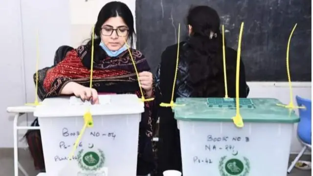 elections