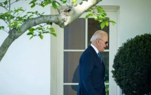 વ્હાઇટ હાઉસ નિયમિત મહેમાનોના નામની યાદી જાહેર કરે છે