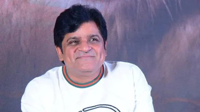 సినీనటుడు అలీ