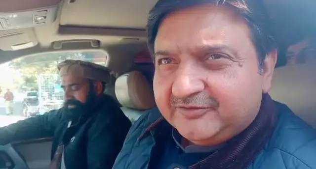 malik ahmed khan