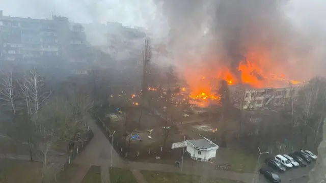 место крушения