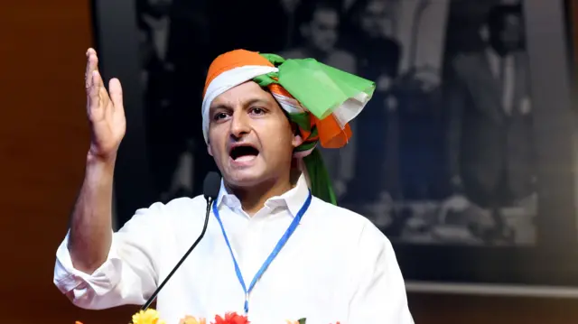 दीपेंद्र हुड्डा