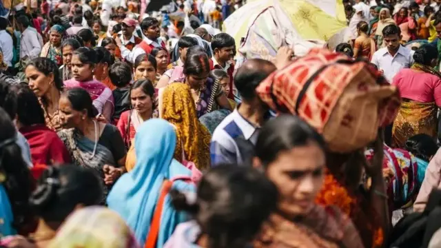 आबादी