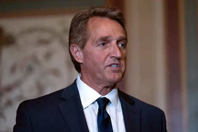 Jeffrey Flake