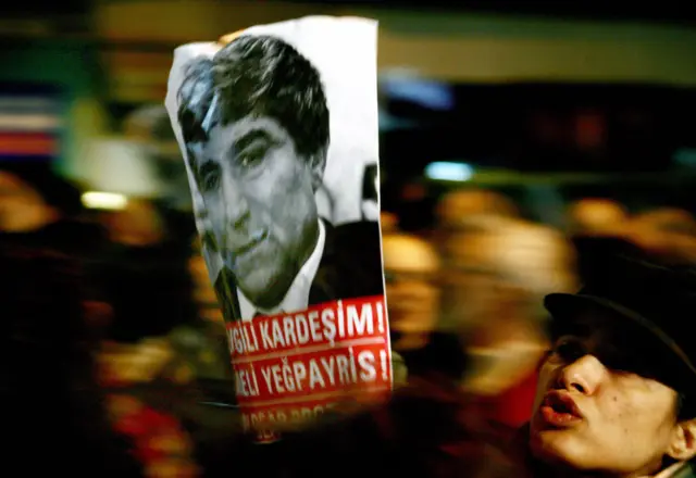 Hrant Dink