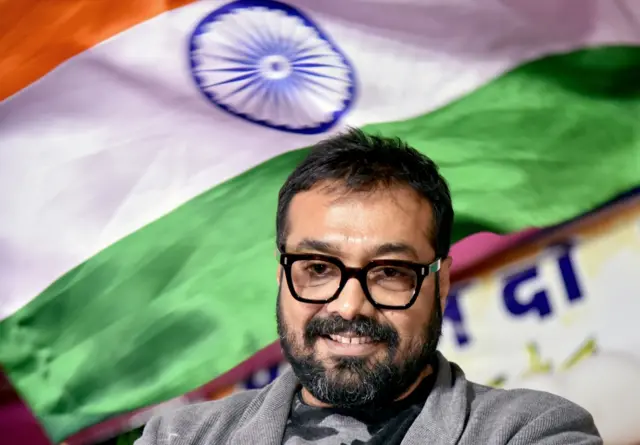 अनुराग कश्यप