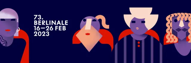 پوستر جشنواره برلین