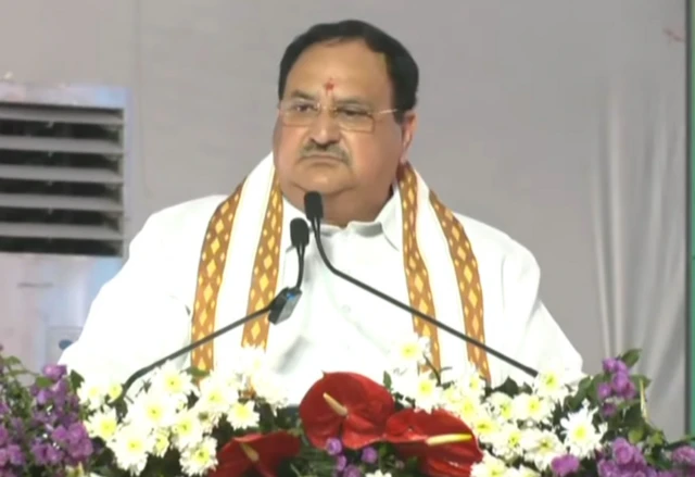 नड्डा
