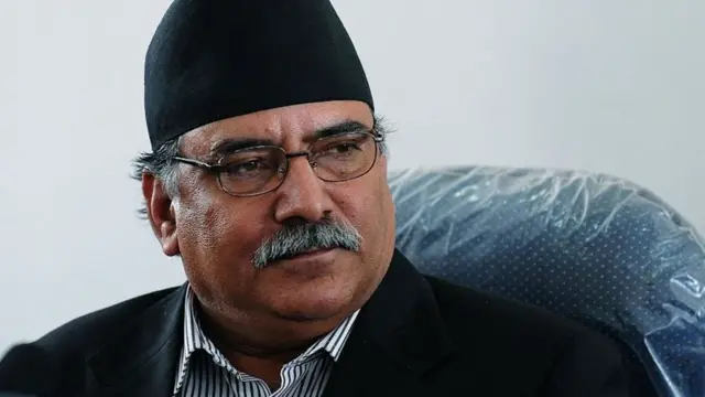 प्रचंड