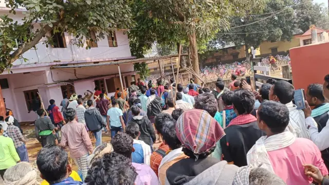 छत्तीसगढ़ के नारायणपुर