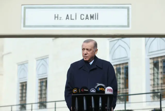 erdoğan