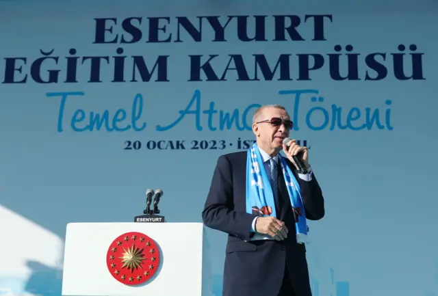 Erdoğan