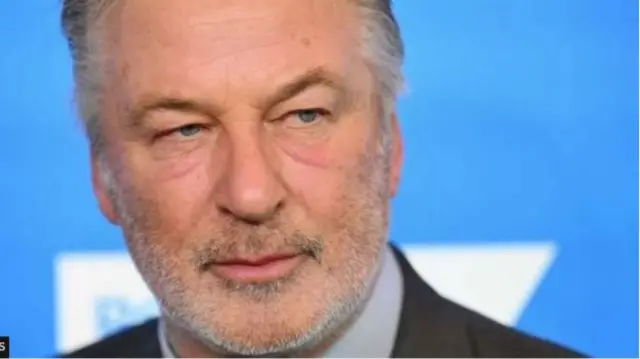 Alec Baldwin