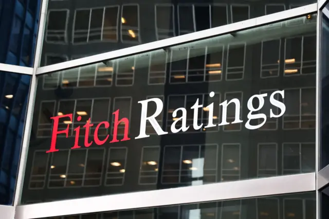 fitch ratings