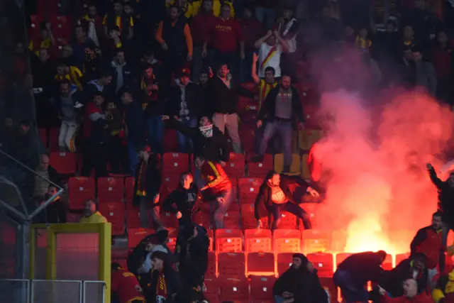 göztepe altay