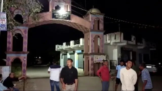 ઉંઢેલા ગામ