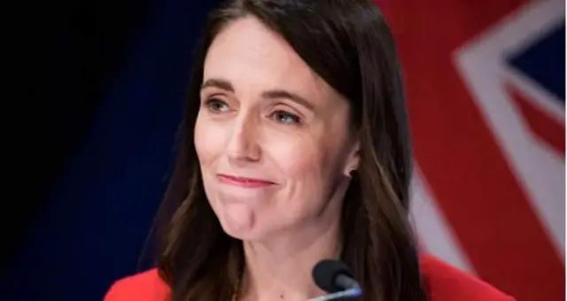 జెసిండా