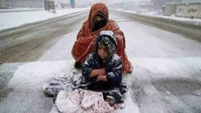 शीतलहर