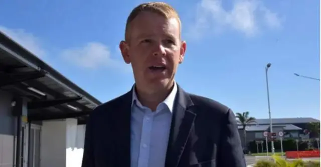 క్రిస్ హిప్‌కిన్స్