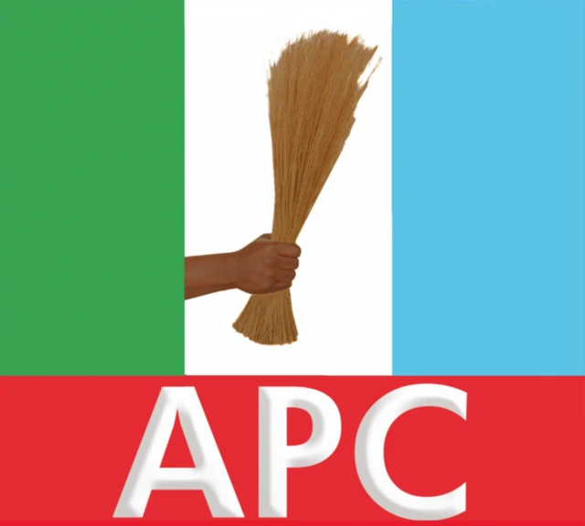 Njirimara otu APC