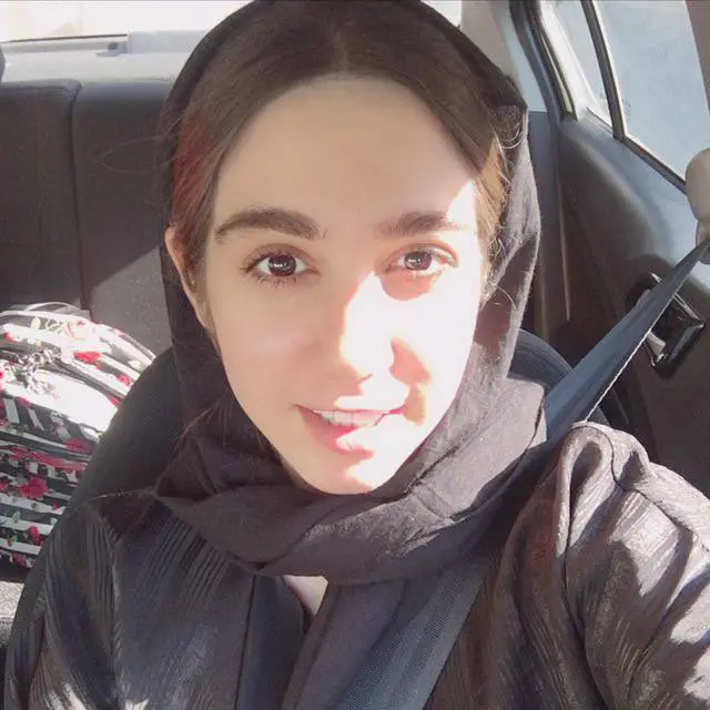 ملیکا هاشمی
