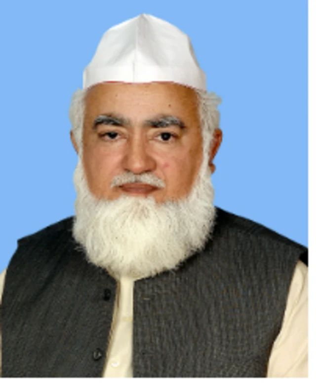 Pir Aminul Hasnaat