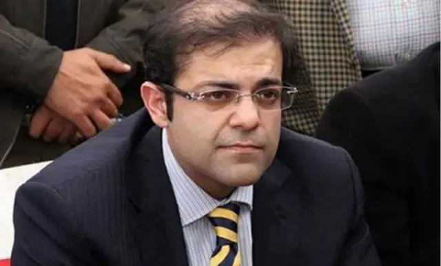 سلمان شہباز
