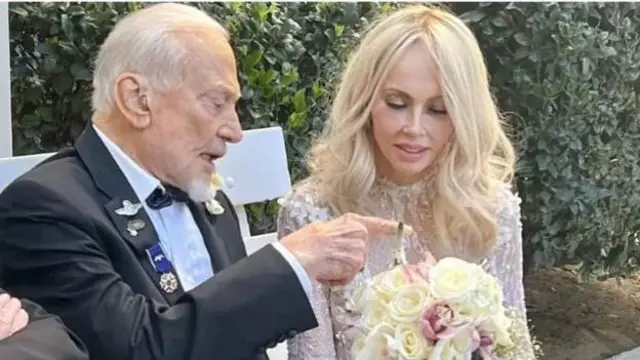 બઝ એલ્ડ્રિન