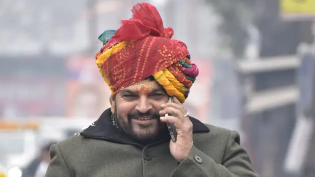 बृजभूषण