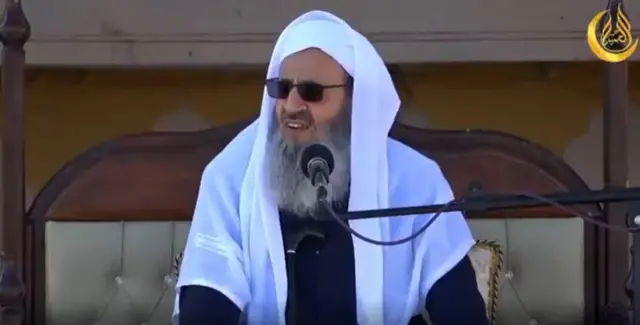 مولوی عبدالحمید اسماعیل‌زهی