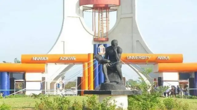 Unizik