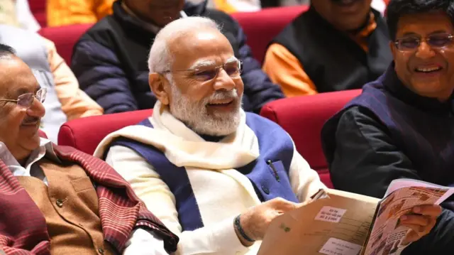 నరేంద్ర మోదీ