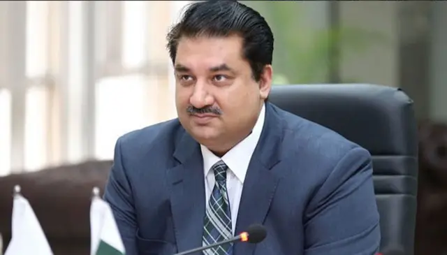 khurram